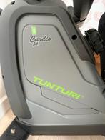Tunturi roeitrainer R25, Ophalen, Zo goed als nieuw, Roeitrainer