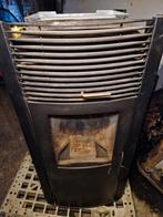 Pelletkachel te koop (SAUERLAND), Ophalen, Gebruikt, Gas, Pelletkachel