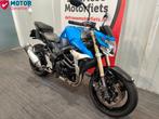 SUZUKI GSR 750 A (bj 2012), Motoren, Motoren | Suzuki, 4 cilinders, Bedrijf, 749 cc, Meer dan 35 kW