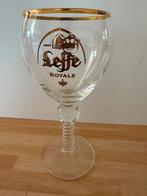 Leffe Royale bierglas., Verzamelen, Biermerken, Ophalen of Verzenden, Zo goed als nieuw, Glas of Glazen, Overige merken