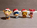 Winnie the Pooh kerst Funko Pocket Pops, Ophalen of Verzenden, Winnie de Poeh of vrienden, Beeldje of Figuurtje