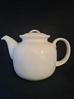 Porseleinen theepot Thomas Trend wit, Overige typen, Ophalen of Verzenden, Zo goed als nieuw, Overige stijlen