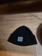 Mooie Nikki Muts - Unisex High Fashion, Kleding | Dames, Hoeden en Petten, Nikki, Nikki Amsterdam, Hoed, Keizersgracht 391A, 1016 EJ Amsterdam