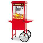 Popcorn Machine te Huur, Hobby en Vrije tijd, Ophalen of Verzenden, Zo goed als nieuw, Overige
