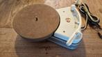 Philips AG2106 platenspeler, Ophalen