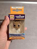 Dancing Groot Funko Pocket Pop keychain, Ophalen of Verzenden