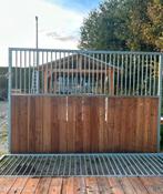 Stalpaneel/ Paardenbox vast, Dieren en Toebehoren, Stalling