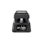 Dunlop CBM95 CryBaby Mini Wah, Ophalen of Verzenden, Zo goed als nieuw, Wah Wah