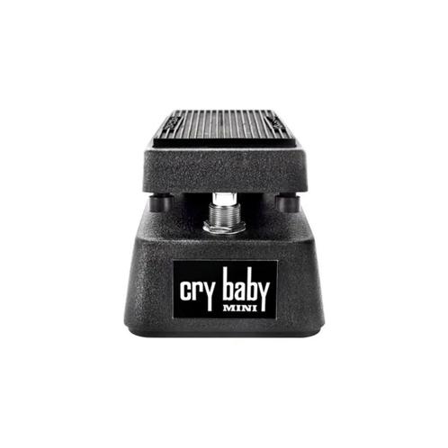 Dunlop CBM95 CryBaby Mini Wah, Muziek en Instrumenten, Effecten, Zo goed als nieuw, Wah Wah, Ophalen of Verzenden