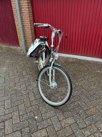 Batavus damesfiets. beschikbaar voor biedingen