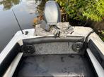 Speedbootje Yamaha 6pk - Opknapper, Watersport en Boten, Ophalen, Overige materialen, Gebruikt, Minder dan 10 pk