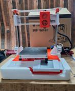 EasyThreeD 3D Printer - Gebruikt, Ophalen of Verzenden, Ingebouwde Wi-Fi, Gebruikt, EasyThreed