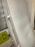 2 matrassen van 90x200, Ophalen, Gebruikt, Eenpersoons, 90 cm