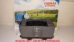 Tomy Takara Wagon met Zwarte Steenkool, Kinderen en Baby's, Speelgoed | Thomas de Trein, Ophalen of Verzenden, Zo goed als nieuw