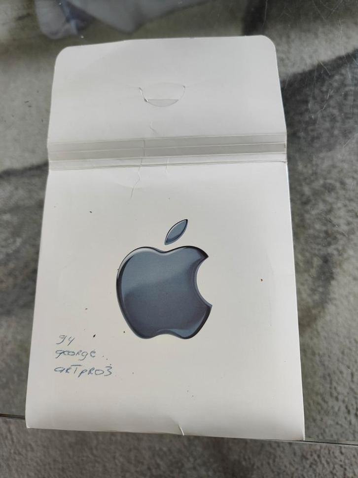 Originele Apple software- en herstelset voor de Power Mac G4, Computers en Software, Besturingssoftware, Zo goed als nieuw, Ophalen of Verzenden