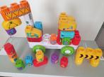 TE KOOP: Vtech BLA BLA block, Kinderen en Baby's, Speelgoed | Vtech, Ophalen of Verzenden, Zo goed als nieuw, 2 tot 4 jaar