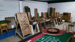Oud Hollandse spellen verhuur Emmen. Spelverhuur Emmen, Hobby en Vrije tijd, Ophalen, Nieuw, Verjaardag
