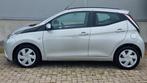 Toyota Aygo 1.0 VVT-i x-wave open dak, all seasons, cruise,c, Voorwielaandrijving, Gebruikt, Euro 6, 4 stoelen