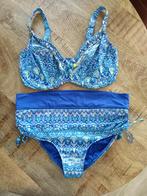 Prima donna bikini 75 H broekje 40 nieuw blauw 75H, Blauw, Nieuw, Ophalen of Verzenden, Bikini