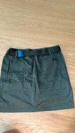 Skort ANWB HN legergroen xl, Ophalen of Verzenden, Zo goed als nieuw, Maat 46/48 (XL) of groter, Groen