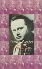 Franz Werfel - Het lied van Bernadette, Ophalen of Verzenden, Zo goed als nieuw, Nederland