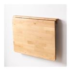 Ikea Norbo klaptafel, Ophalen, Zo goed als nieuw, Bureau