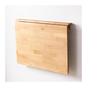 Ikea Norbo klaptafel beschikbaar voor biedingen