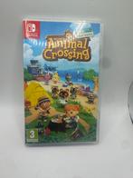 Animal Crossing: New Horizons - Nintendo Switch, Spelcomputers en Games, Online, Lenn hodes, 1 speler, Ophalen of Verzenden