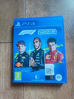 PS4 spel - F1 2021, Ophalen of Verzenden