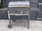 barbeque op wielen Mr Gardener xxl ( houtskool), Tuin en Terras, Houtskoolbarbecues, Ophalen, Gebruikt