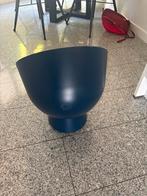 Lamp, Huis en Inrichting, Lampen | Hanglampen, Ophalen, Gebruikt, Metaal, 50 tot 75 cm