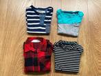 4 truien | maat 92, Ophalen of Verzenden, Zo goed als nieuw, Jongen, Trui of Vest