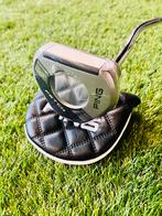 PING Fetch Putter NIEUW, Sport en Fitness, Golf, Zo goed als nieuw, PING, Club, Ping