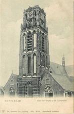 (380-865-037) Rotterdam Groote of St Laurenskerk, Verzenden, Zuid-Holland
