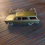 Dinky Toys 548 Fiat 1800 Station Wagon, Ophalen of Verzenden, Auto, Dinky Toys