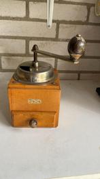 Koffie molen vintage., Antiek en Kunst, Ophalen