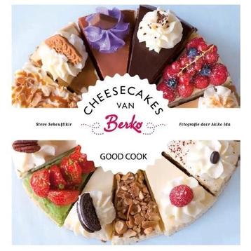 Cheesecakes van Berko - Steve Schouflikir  beschikbaar voor biedingen