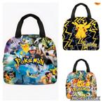 Pokémon lunchbag #NIEUW, Ophalen of Verzenden, Nieuw, Minder dan 30 cm