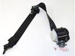 Veiligheidsgordel links-achter van een Renault Twingo, Auto-onderdelen, Gebruikt, -, Renault, -
