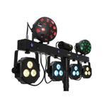 EUROLITE LED KLS Laser Bar Next FX Light Set, Muziek en Instrumenten, Licht en Laser, Verzenden, ., Nieuw, Laser