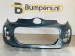 Bumper Citroen C1 2011-2014 Facelift Voorbumper 1-F1-14639z, Auto diversen, Tuning en Styling, Ophalen, Bumpers.nl, Info@Bumpers.nl