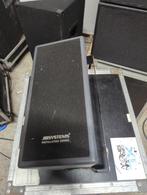 ✅ JB systems ISX-10 passieve luidsprekers (4 stuks), Overige merken, Gebruikt, Info@verbuntaudio.nl, Overige typen