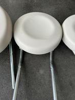 Hoofdsteunen fiat 500, Ophalen of Verzenden