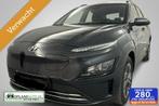 Hyundai Kona EV 64 kWh | 3-fase | Krell audio | ACC, Gebruikt, 204 pk, 64 kWh, Te koop
