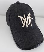 Dior Pet Zwart, Kleding | Heren, Hoeden en Petten, Ophalen of Verzenden, Zo goed als nieuw, Dior, Pet