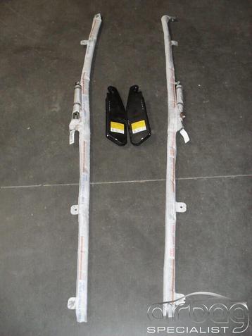 Stoel en dak airbag Chevrolet Aveo model 2011-2014 beschikbaar voor biedingen