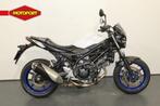Suzuki SV 650 (bj 2016), Bedrijf, 12 t/m 35 kW, Naked bike
