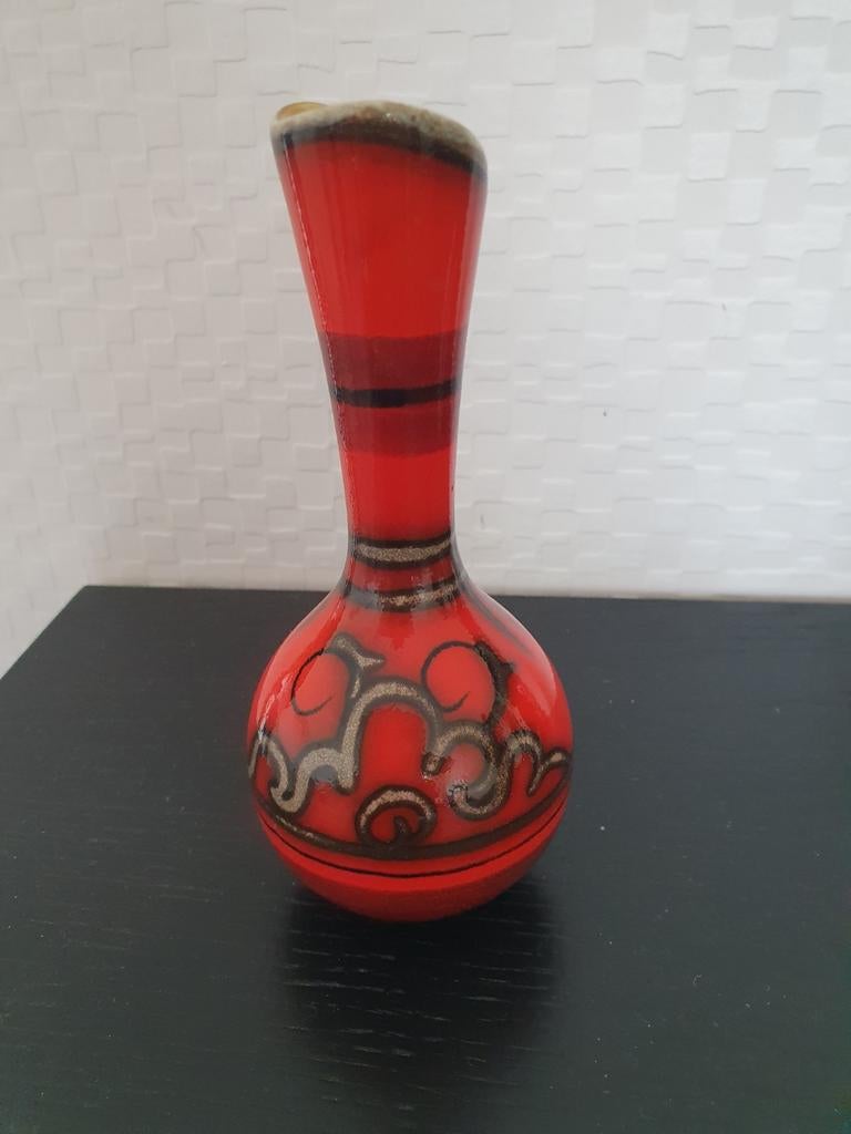 Vintage vaasje, Antiek en Kunst, Ophalen of Verzenden