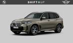 BMW X5 xDrive50e M-Sport | Panoramadak | Head Up | CoPilot |, 2395 kg, Bruin, Alcantara, Plug-in hybride