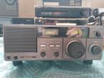 trio wereld ontvanger is Kenwood R600, Telecommunicatie, Zenders en Ontvangers, Ophalen of Verzenden, Gebruikt, Ontvanger